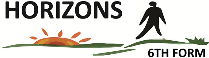 Horizons 6th Form logo