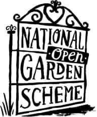 National Garden Scheme logo