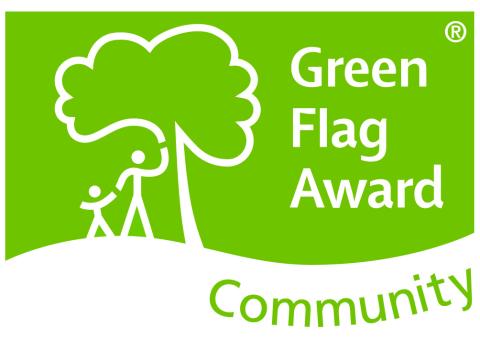 Green Flag Community Award