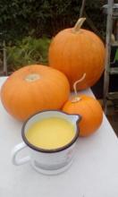 Pumpkin Soup