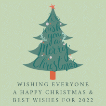 Happy Christmas