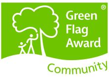 Green Flag Community Award